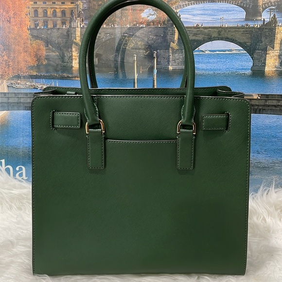 Michael Kors Satchel - Picture 5 of 8